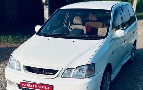 Toyota Gaia, 2002 год, 595 000 рублей, 2 фотография