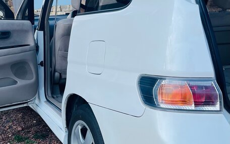 Toyota Gaia, 2002 год, 595 000 рублей, 10 фотография
