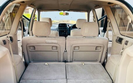 Toyota Gaia, 2002 год, 595 000 рублей, 15 фотография