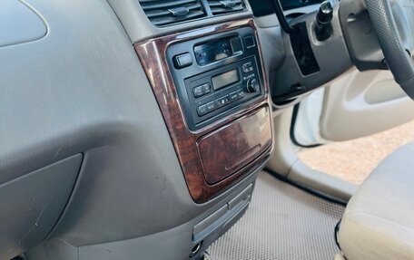 Toyota Gaia, 2002 год, 595 000 рублей, 19 фотография