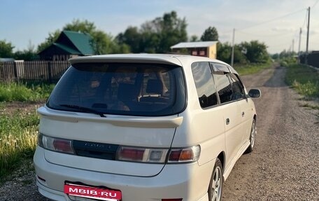 Toyota Gaia, 2002 год, 595 000 рублей, 6 фотография