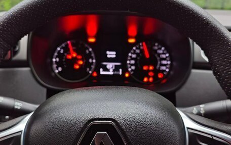 Renault Arkana I, 2019 год, 1 650 000 рублей, 7 фотография