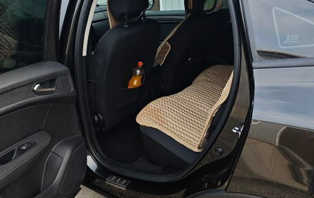 Renault Arkana I, 2019 год, 1 650 000 рублей, 8 фотография
