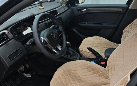 Renault Arkana I, 2019 год, 1 650 000 рублей, 11 фотография