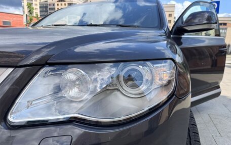 Volkswagen Touareg III, 2008 год, 1 485 000 рублей, 2 фотография