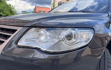 Volkswagen Touareg III, 2008 год, 1 485 000 рублей, 3 фотография