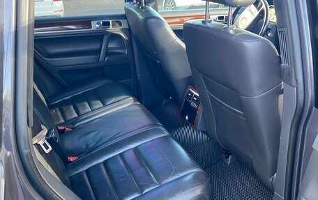 Volkswagen Touareg III, 2008 год, 1 485 000 рублей, 7 фотография