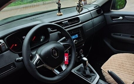 Renault Arkana I, 2019 год, 1 650 000 рублей, 10 фотография