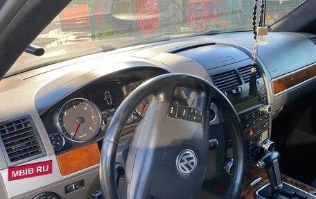 Volkswagen Touareg III, 2008 год, 1 485 000 рублей, 11 фотография
