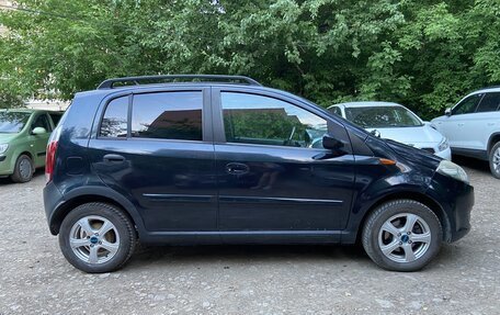 Chery Kimo (A1), 2009 год, 250 000 рублей, 4 фотография