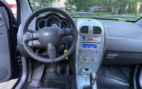 Chery Kimo (A1), 2009 год, 250 000 рублей, 8 фотография