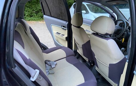 Chery Kimo (A1), 2009 год, 250 000 рублей, 12 фотография