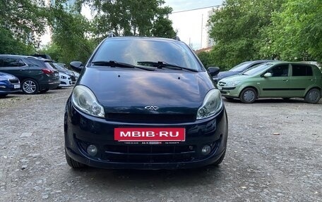 Chery Kimo (A1), 2009 год, 250 000 рублей, 3 фотография