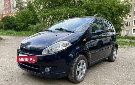 Chery Kimo (A1), 2009 год, 250 000 рублей, 2 фотография