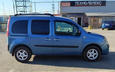 Renault Kangoo II рестайлинг, 2013 год, 1 050 000 рублей, 9 фотография