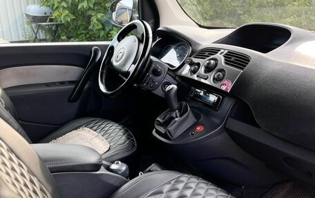 Renault Kangoo II рестайлинг, 2013 год, 1 050 000 рублей, 5 фотография