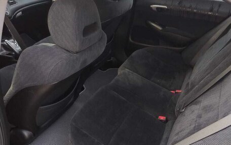 Honda Civic VIII, 2009 год, 990 000 рублей, 3 фотография