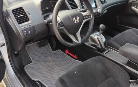 Honda Civic VIII, 2009 год, 990 000 рублей, 6 фотография