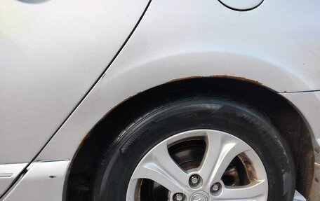 Honda Civic VIII, 2009 год, 990 000 рублей, 9 фотография