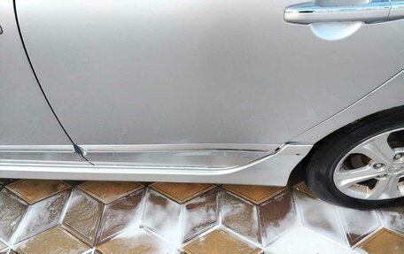 Honda Civic VIII, 2009 год, 990 000 рублей, 10 фотография