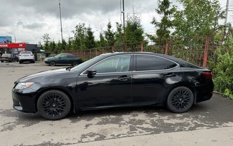 Lexus ES VII, 2013 год, 2 150 000 рублей, 5 фотография