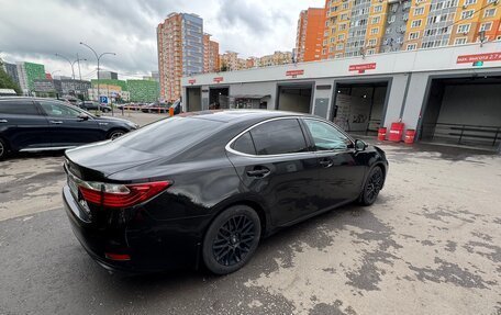 Lexus ES VII, 2013 год, 2 150 000 рублей, 8 фотография