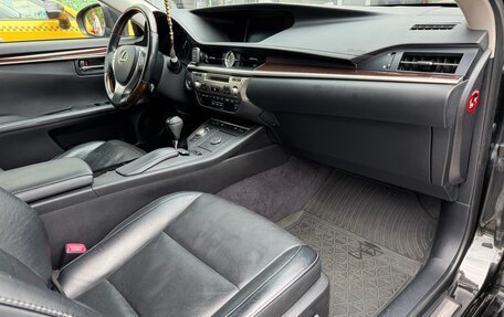 Lexus ES VII, 2013 год, 2 150 000 рублей, 10 фотография
