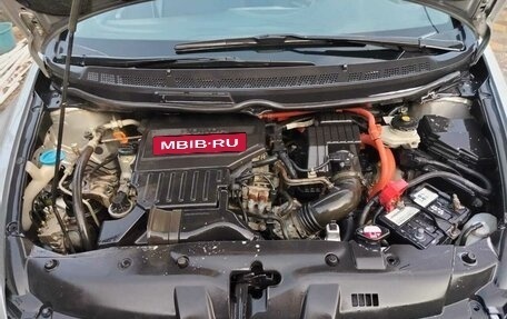 Honda Civic VIII, 2009 год, 990 000 рублей, 5 фотография
