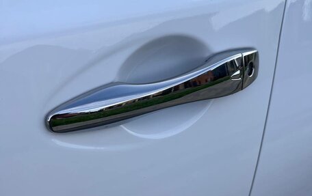Nissan Teana, 2014 год, 1 350 000 рублей, 8 фотография
