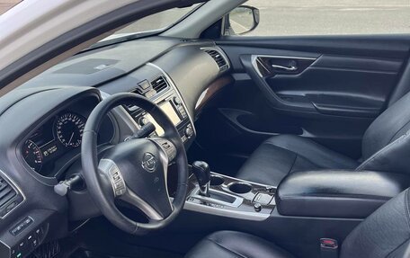 Nissan Teana, 2014 год, 1 350 000 рублей, 12 фотография