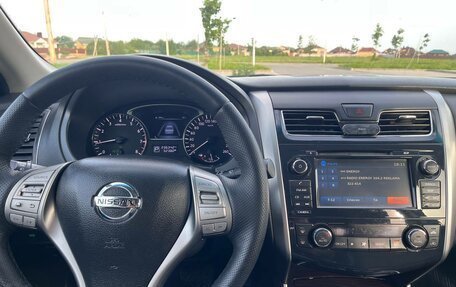 Nissan Teana, 2014 год, 1 350 000 рублей, 11 фотография