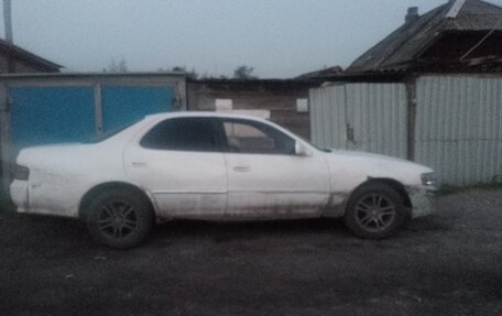 Toyota Cresta, 1993 год, 235 000 рублей, 2 фотография