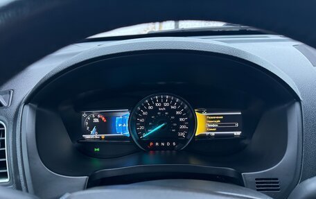 Ford Explorer VI, 2018 год, 2 750 000 рублей, 9 фотография