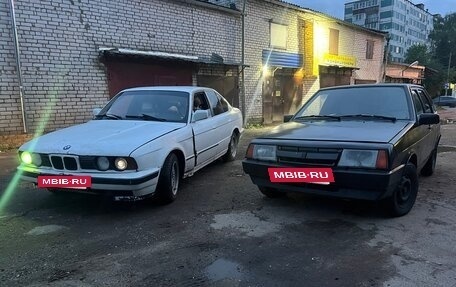 BMW 5 серия, 1991 год, 230 000 рублей, 3 фотография
