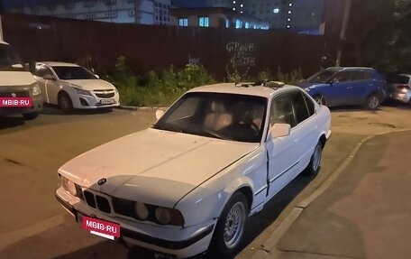 BMW 5 серия, 1991 год, 230 000 рублей, 4 фотография
