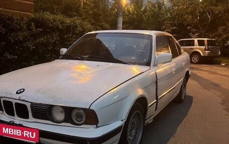 BMW 5 серия, 1991 год, 230 000 рублей, 5 фотография
