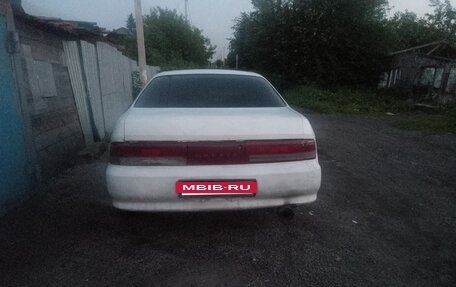 Toyota Cresta, 1993 год, 235 000 рублей, 3 фотография
