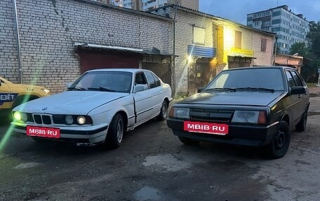 BMW 5 серия, 1991 год, 230 000 рублей, 2 фотография