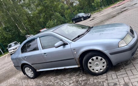 Skoda Octavia IV, 2004 год, 280 000 рублей, 1 фотография