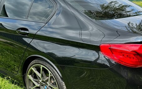 BMW 5 серия, 2018 год, 3 300 000 рублей, 7 фотография