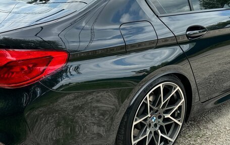 BMW 5 серия, 2018 год, 3 300 000 рублей, 9 фотография