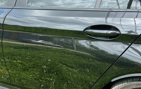 BMW 5 серия, 2018 год, 3 300 000 рублей, 6 фотография