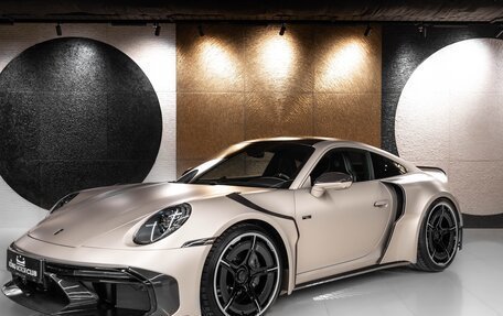 Porsche 911, 2023 год, 79 999 992 рублей, 1 фотография