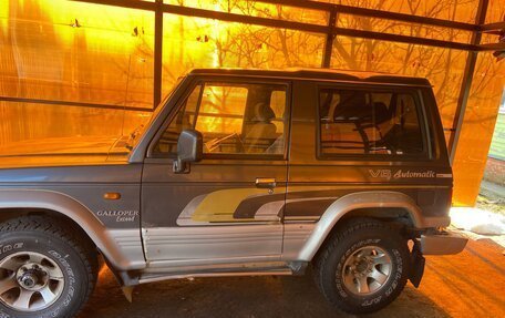 Hyundai Galloper I, 1995 год, 225 000 рублей, 1 фотография