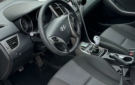 Hyundai i30 II рестайлинг, 2012 год, 900 000 рублей, 1 фотография
