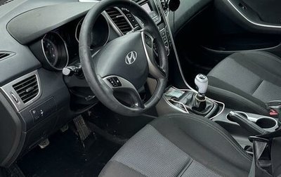 Hyundai i30 II рестайлинг, 2012 год, 900 000 рублей, 1 фотография