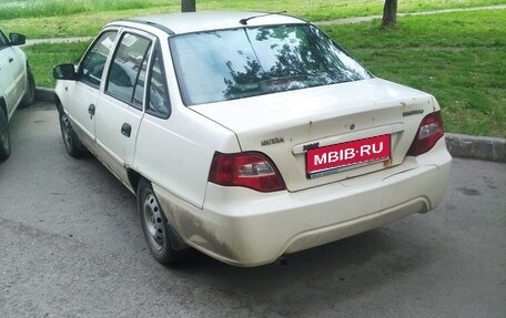 Daewoo Nexia I рестайлинг, 2012 год, 180 000 рублей, 1 фотография