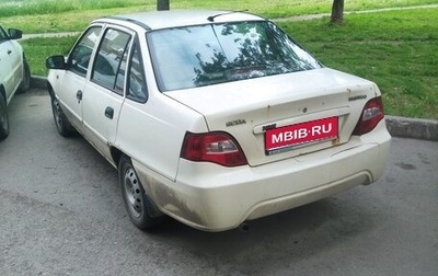 Daewoo Nexia I рестайлинг, 2012 год, 180 000 рублей, 1 фотография