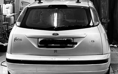 Ford Focus IV, 2003 год, 230 000 рублей, 1 фотография