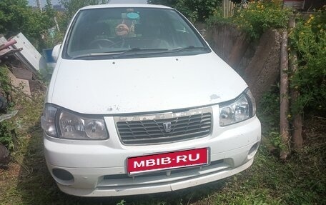 Nissan Liberty, 1999 год, 300 000 рублей, 1 фотография